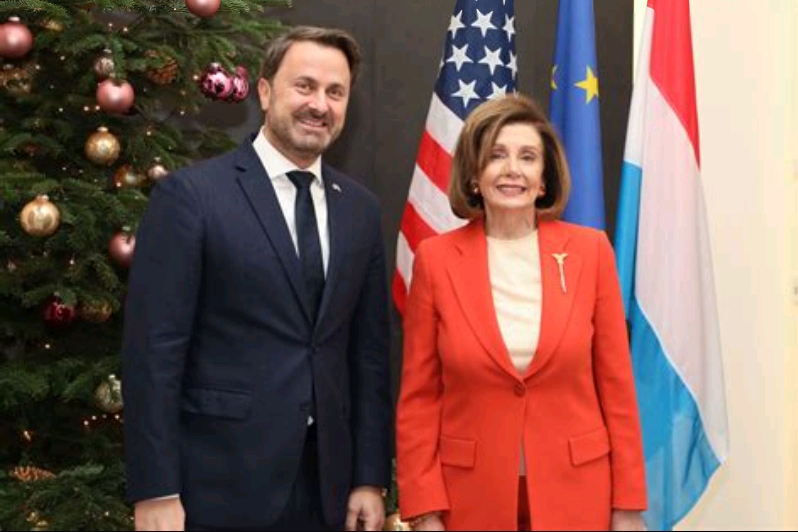 Nancy Pelosi injury updates USA